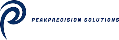 Peak Precision Logo