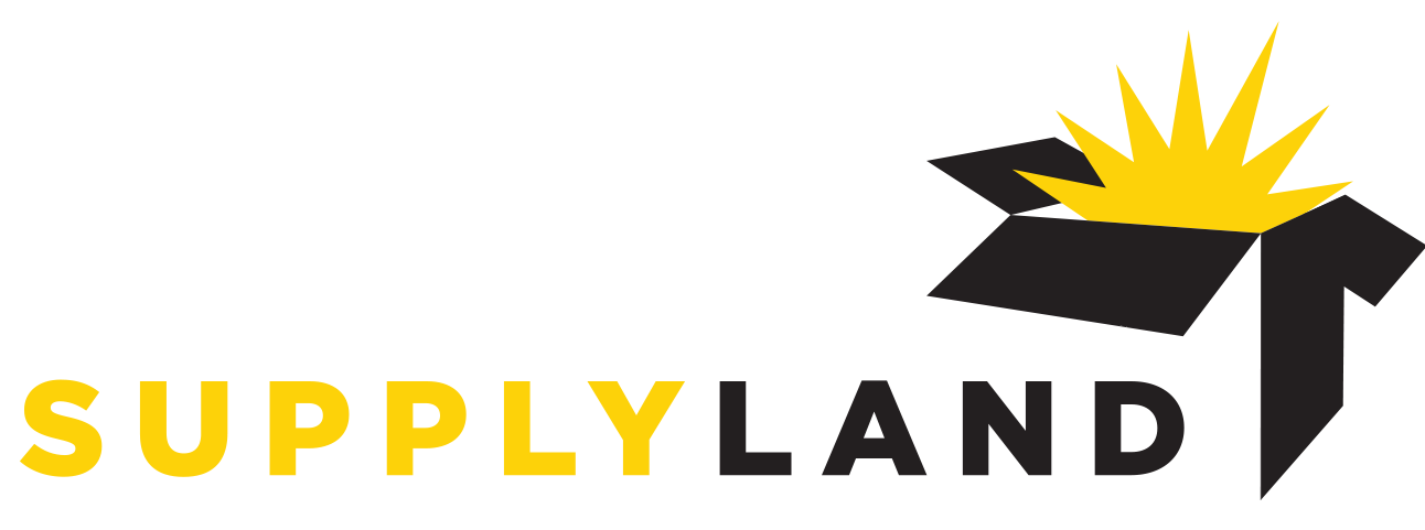 Supplyland Logo